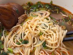 -马记永·兰州牛肉面(3019君尚店)