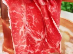-珺小七铜锅涮肉(桃园路店)