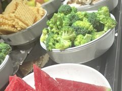 -农小锅自助小火锅(北京大兴凯德店)