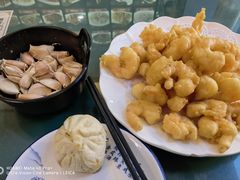 -草包包子铺1937(普利街店)