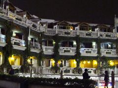 外景-娜娜度假小旅馆