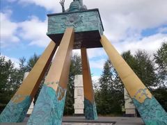 -北极村旅游风景区