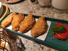 -新白鹿餐厅(松江开元地中海店)