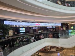-CGV影城(壹方城IMAX店)