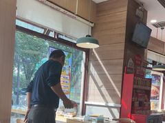 -嘉和一品粥(马家堡店)