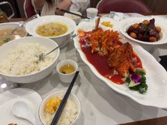 -苏珍宝地·苏州菜·徐州菜(金鸡湖商业广场店)
