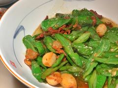 -佬麻雀·新湘菜(珠海金发购物中心店)