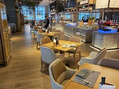 -深圳中洲万豪酒店
