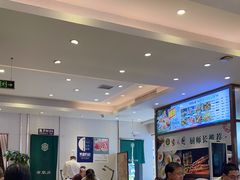 大堂-紫光园(劲松店)