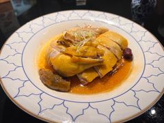 -晓粤·惹味粤菜(凯德乐峰广场店)