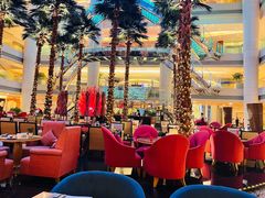 -威斯汀舞台餐厅