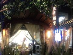 -绿茶餐厅(深圳龙华天虹购物中心店)