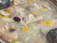 -土连锅·现熬养生汤锅(梁家巷店)