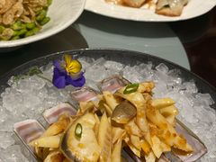 -杭州西子湖四季酒店·金沙厅