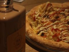 -铁酱披萨(乐清南虹店)