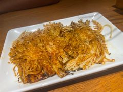 -喝丢一只鞋海鲜烧烤·海肠捞饭(市场店)