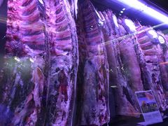 -奥斯特牛排馆(美第奇宫店)