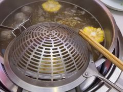 -牛品福潮汕牛肉火锅(旺庄店)