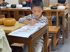 -秦汉胡同国学书院(梅川分馆)
