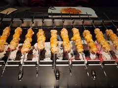 -很久以前羊肉串(农科路店)