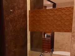 -西安赛瑞喜来登大酒店
