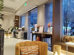 -烫面包·面包烘焙(绿地缤纷城店)