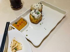 -东泰祥生煎馆(重庆北路店)