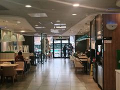 大堂-魏家凉皮(协和店)