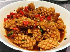 -壹盏灯(惠农店)