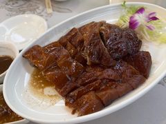 -香云轩·顺德菜(香云纱园林酒店店)