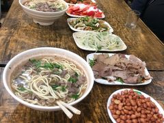 -北路拉面馆(洪湖里店)