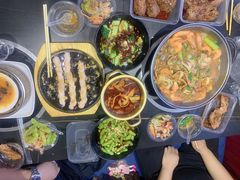 -青木岚小海鲜•小龙虾(友谊店)