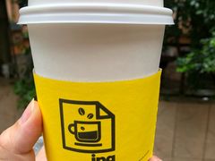 -JPG coffee(广州体育西店)