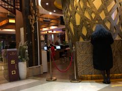 -咸宁万豪温泉谷度假区