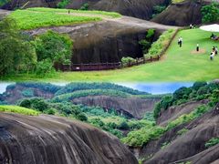 -飞天山旅游区