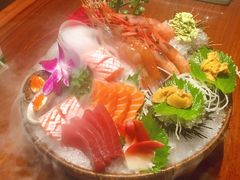 大综合刺身拼盘-古京·臻致料理(月湖店)
