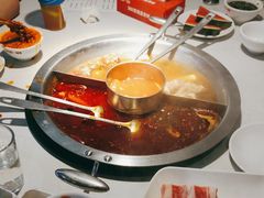 -川锅一号火锅(睢宁店)