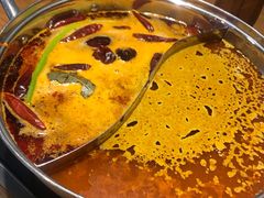 -呷哺呷哺(砂之船奥莱店)