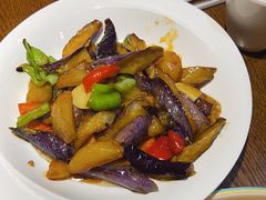 -李老哈·东北菜(宋园路店)