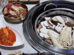 -炭之家大片烤肉(环球银泰店)