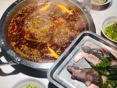 -蜀滋香鲜鱼美蛙火锅(339店)