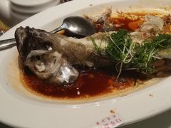 -79号渔船海鲜饭店(华强北店)