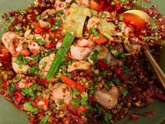 -锦府盐帮·侯宅(五棵松万达店)