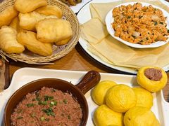 -大城·烧烤海鲜大排档(台东店)