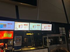 -金逸影城(明发店)