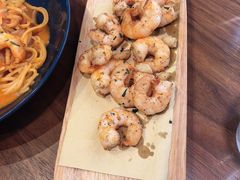 橄榄油烤虾-G+KITCHEN(龙湖狮山天街店)