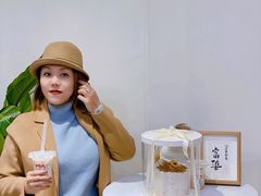 -橙呦·私人定制生日蛋糕