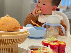 -蔡澜点心·粤菜(嘉里中心店)