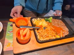 -豪享来中西餐厅(广灵店)