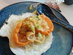 -云山茶餐厅(广东大厦店)